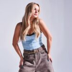 Pressley Hosbach Instagram - watch & learn Los Angeles, California