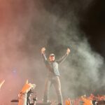 Pressley Hosbach Instagram - long live cowgirls @stagecoach