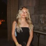 Pressley Hosbach Instagram - ⭐️🎀🤭 Los Angeles, California