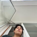 Prin Suparat Instagram - ช่วงนี้ กะดึก