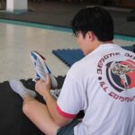 Prin Suparat Instagram -