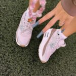 Princesa Alba Instagram – holi @nike ˚ ༘♡ ❀ aquí ando con mis prendas favoritas <3333 
Y muy feliz pq cumplo mi segundo año de polole0 con Nike