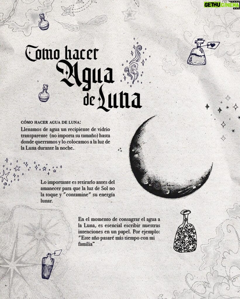 Princesa Alba Instagram - HOY ES LUNA LLENA 🌕🔮🧚🏻‍♀️ y les recomiendo hacer agua de Luna mientras escuchan Moonlight ‧͙⁺˚*･༓☾ ·͙*̩̩͙˚̩̥̩̥*̩̩̥͙　✩　*̩̩̥͙˚̩̥̩̥*̩̩͙‧͙ Prod by @magicenelbeat ✨ Coprod by @sebadiazv & @xokogarashi ~ escrita por @nyruzoficial n iop ~ mix & máster by @picketl