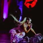 Princesa Alba Instagram - FESTIVAL DE OLMUÉ, fue un sueño hecho realidaaaAa como dice el coro de Moonlight™ (mi nueva canción ˚ ༘♡) En esta pt. II de agradecimientos quiero agradecer a mis fans por hacer todo este sueño posible, este 2024 viene con dm regalitos Pa ustedes por su constancia y amor infinito hacia el proyecto. Stage pics by @whoisnaatyy Las otras pics x mi y @diegopvtricio