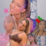 Princesa Alba Instagram – AY MIREN🥹💗 mi template de CapCut ya está disponible pa que lo puedan ocupar con sus fotitos. 
♥*♡∞:｡.｡Les dejo el link en bio