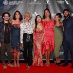 Princess Nokia Instagram - It is my great honor to share that “Daughter Of The Sea” has been an official selection in 23 film festivals, and THE RECIPIENT of 14 AWARDS THUS FAR! It is beyond my wildest dreams to share that I HAVE WON TWO AWARDS FOR BEST LEADING ACTRESS. I want to personally thank my director @lexroc for believing in me. I want to thank her for extending the opportunity to be apart of a movie so culturally, spiritually and artistically UPLIFTING. I want to thank my cast mates Migdalia Rosario and Joanne Gil Rivera for providing me with the utmost matriarchal love and theatrical guidance on set. It was an honor to play your grand child and daughter. The emotional times we shared on set will forever be in my heart. Congratulations and a HUGE THANK YOU to my god sister @niambisala for her outstanding role as YEMAYA. I love you sister thank you for sharing this moment with me and being the most important part of this piece. Thank you to every festival that validated this film, and celebrated its beauty, we are so touched. And to my beautiful spiritual mother, Yemaya, thank you for choosing me to play Yanise and bringing me to Puerto Rico to participate in this life changing experience. It has been my greatest honor to translate the depths of your love and emotion through an artistic lense 🧜🏾‍♀️⚓️ BendFilm Festival - Best Indigenous Short (Oscar Qualifier ) Festival De Cine Latino Americano - Best Narrative Short SHORT to the Point - Best Actress, Best Cinematography LUSCA Fantastic Film Festival - Best Actress Art Film Awards - Best Indie Short, Best Director, Best Editing Venice Shorts Festival - Best Female Director Cannes World Film Festival - Best Latino/Hispanic Short