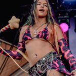 Princess Nokia Instagram - BUTTERFLY, DEATH PROOF 🦋 Austin, Texas -