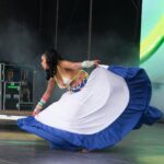 Princess Nokia Instagram - Lollapalooza 2021🏄🏽‍♀️☀️🍭 Styling: @robotmoonjuice Choreography & Dancers: @mazismazi & @maiajustine DJ: @hardkore_mf Custom Designer: @25fnyc Photos: @ivytellin