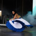 Princess Nokia Instagram - Lollapalooza 2021🏄🏽‍♀️☀️🍭 Styling: @robotmoonjuice Choreography & Dancers: @mazismazi & @maiajustine DJ: @hardkore_mf Custom Designer: @25fnyc Photos: @ivytellin