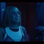 Princess Nokia Instagram - Thank you @gossipgirl for making my teenage fantasy come true with this iconic musical cameo. You all tore it. V proud of you all 😘