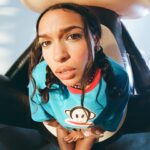 Princess Nokia Instagram - Generation Doom 🌎🦠 MadeMe®/ Paul Frank™