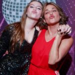 Priscila Sol Instagram - Um carrossel de amor e de alegria pra comemorar os 13 anos de vida dessa mocinha tão linda que eu tive a oportunidade de viver muitas aventuras desde quando ela tinha 5 pra 6 anos de idade. Hoje eu acho mais facil ela me pegar no colo! 🫢 Parabéns minha carinha de anjo, minha mocinha de luz! Te amo infinito ❤️