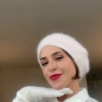 Priscila Sol Instagram - Só pra contar que eu passei no teste! Em breve trago mais notícias! Obrigada por quem torceu por mim 😉 Amo vcs! 🫶💄💋🤞🌹🎭✨Somos juntos!