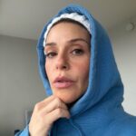 Priscila Sol Instagram - Um dump de Inverno nesse quentinho que tá meu coração (17:45;) ⛄️❤️‍🔥👩‍👦🎄🇨🇦🍁