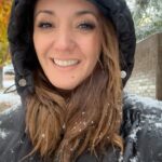 Priscilla Vargas Instagram - Frozen! ⛄️❄️🥶♥️