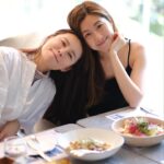 Priscilla Wong Instagram - 親愛的日子， 願歡笑喜樂和愛把您填滿。 最近的時光。 謝謝幸福。