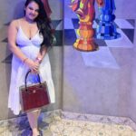 Priya Gamre Instagram - You cannot undo the moves but you can make your next step better. 🐴 #priyagamre