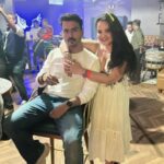 Priya Gamre Instagram - Happy Birthday besty ♥️💐😘🎂😘god bless you