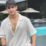 Priyank Sharma Instagram -