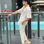 Priyank Sharma Instagram -