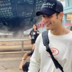 Priyank Sharma Instagram -