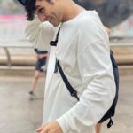 Priyank Sharma Instagram -