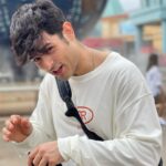 Priyank Sharma Instagram -