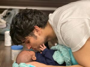 Priyank Sharma Instagram - 