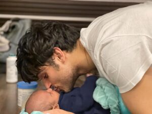 Priyank Sharma Instagram - 