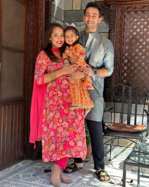 Priyanka Karki Instagram - 8 years ago I fell for you 
and I’m still falling…

I Love You♥️
You are my home 🏡 

#myforevervalentine