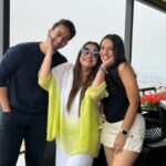 Priyanka Karki Instagram – Timi sanga yo jeewan bitaune chu ☺️♥️🥹

HAPPY NEW YEAR EVERYONE ♥️
New year Vlog out now 🦋