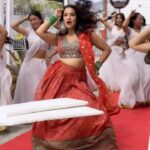 Priyanka Karki Instagram - NEW RELEASE ♥️☺️ परिचय पाऊँ न हजूरको ♥️ Link in bio 🙏