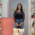 Priyanka Karki Instagram – Amazing collection here at @mad.about.bags.nepal 
Do visit if you haven’t already ☺️
We made a vlog of the 6 bags I purchased!
Link in bio ☺️♥️