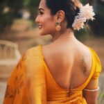 Priyanka Karki Instagram – 💛

📸 @ayushmandsj