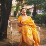 Priyanka Karki Instagram – 💛

📸 @ayushmandsj