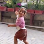 Priyanka Karki Instagram – Ayanka’s first music video ♥️

Mutu fasya thiyo, pirem basya thiyo 🦋🥹
Video out now💕