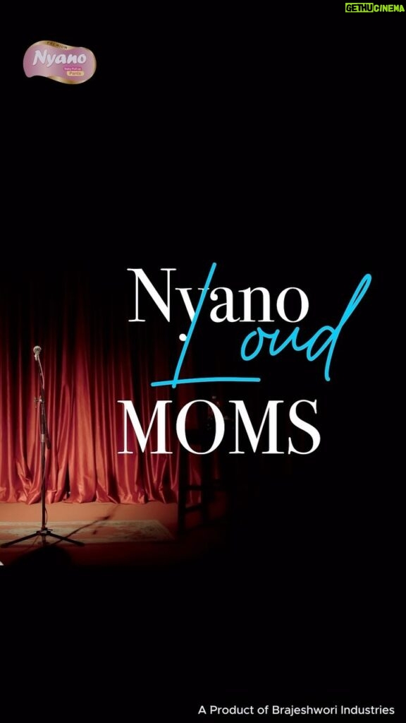 Priyanka Karki Instagram - 🌟 Get ready for the ultimate mom showdown with the very new season of Nyano Loud Moms , presented by Nyano Diapers! A show where amazing moms will be sharing their motherhood and pregnancy journey , Loudly and Proudly 🎤 Get ready to witness the loud voice from all these powerful moms as I will be uploading each new episode every Friday starting tomorrow on my YouTube channel💥 Stay Tuned 💗💗 #NyanoLoudMoms #NyanoDiapers #ManjuPaudel #MomPower