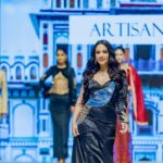 Priyanka Karki Instagram – Thank you for having me @designersrunway and @nextmodels.nepal ♥️
What a beautiful show 🦋
Congratulations to all the graduates 🎓 

MUAH @shradha_maskey @ritu.chhantyal 
Photos @alphapicturesnepal
Designers @nishmamainali @umangaraut @magar_prashamsa @dhewajusimran @dikshyaregmi_