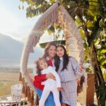 Priyanka Karki Instagram – Oh what a beautiful start to 2024 with my beautiful baby girls ♥️☺️
Warm sun, happy giggles, love and warmth 🦋
Its time for the next chapter and oh I can’t wait!
Its going to be a great year ✨ 
Happy new year ♥️
#2024