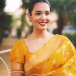 Priyanka Karki Instagram – 💛

📸 @ayushmandsj