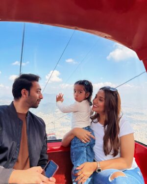 Priyanka Karki Instagram - Such a beautiful day at Chandragiri ♥️