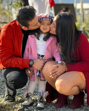 Priyanka Karki Instagram - My happy place 🤎