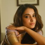 Priyanka Mohan Instagram - 🪻🪻🪻