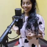 Priyanka N. K. Instagram - Happy to have sung the first single by @ghibranofficial sir and written by @karthiknetha_official sir from the movie weapon ! @MillionStudioss @manzoor.msit @guhan_senniappan @Tseries #Sathyaraj @iamvasanthravi @dirrajivmenon @Rajeev_Govinda_Pillai @hope.tanya @guhan_senniappan @manzoor.msit @ghibranofficial @yashikaaannand @kaniha_official @shiyaskareem @prabu_rhagav @riz8118@meena_chabbria @TSeriesSouthOfficial