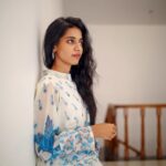Priyanka N. K. Instagram - All we have is now! . . . 📸 @arunprasath_photography #instagram #instagood #instadaily #insta #priyankank