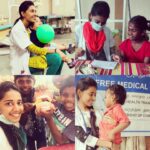 Priyanka N. K. Instagram - Children are flowers… . . . Paediatric dentistry was always challenging and super fun! #dentist#pedodontics #priyankank