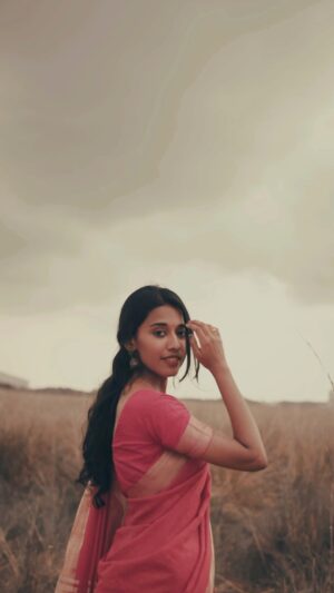 Priyanka N. K. Thumbnail - 234K Likes - Top Liked Instagram Posts and Photos