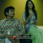 Priyanka N. K. Instagram - #Paavai on loop 🔁 Don’t miss @priyankank and @sreekanthhariharan’s magic! Watch now: youtu.be/9sb15wxbVx4 🎹- @marshallrobinson.music ⭐- @arjunchidambaram @sarasmenon ✒️- @madhankarky 🎙️- @priyankank @sreekanthhariharan 🎻- @manojviolinist @shravansridhar 🎬- @arul.cool #PriyankaNK #SreekanthHariharan #VYRLSouth
