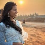 Priyanka N. K. Instagram - Yaa adulting is difficult.. It’s okay…let’s just laugh🤗 Pc: @krishnaaajay anna