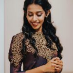 Priyanka N. K. Instagram - Indumati from Dholakpur :p 📸 @vengka_desh_saycheesemy MUA- @dr.hemalathakrishnan Hairstyle- Gayathri @hellocreative.live